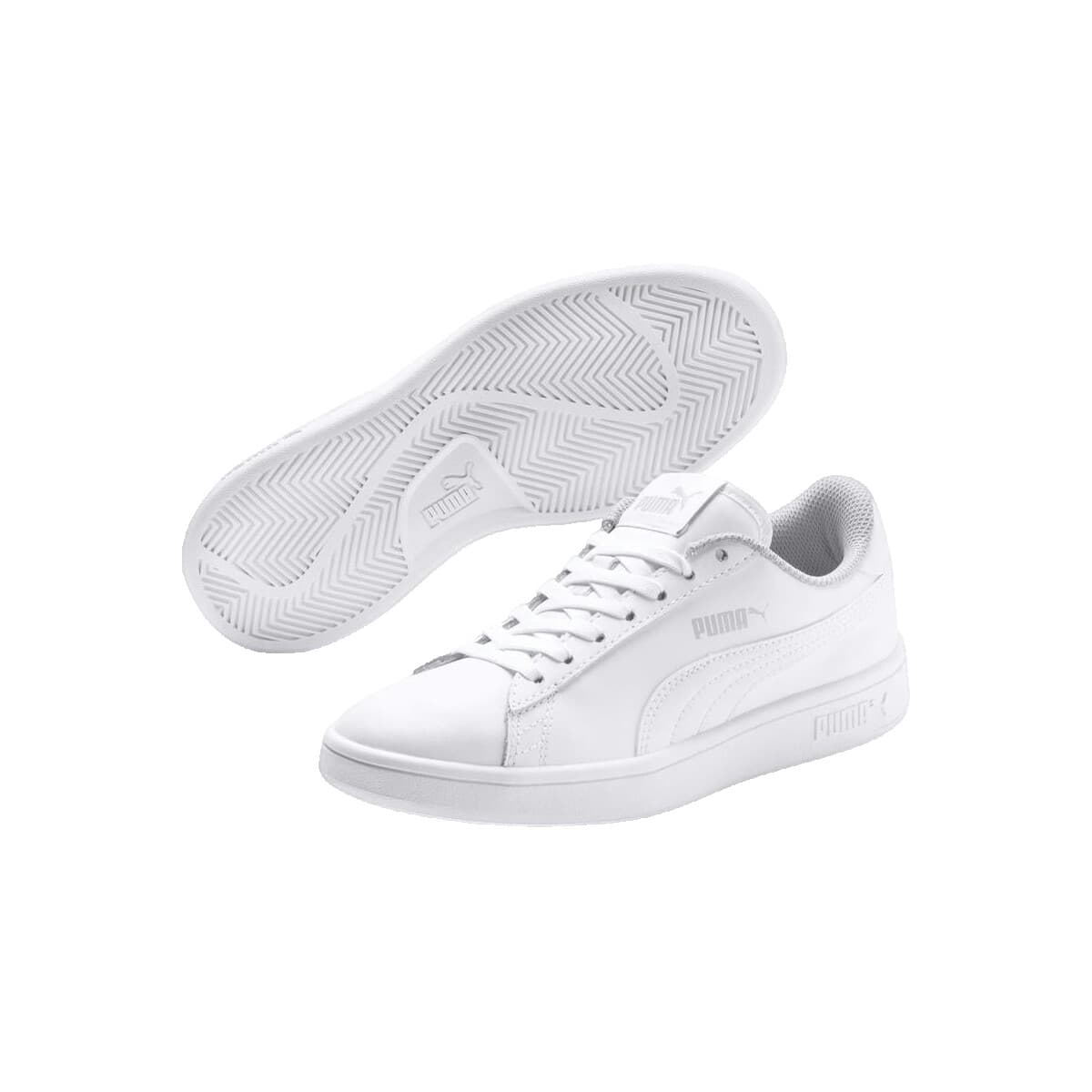 Women's Sneakers Puma White