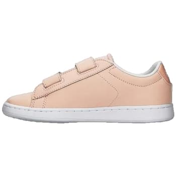 Girls' Sneakers Lacoste Pink