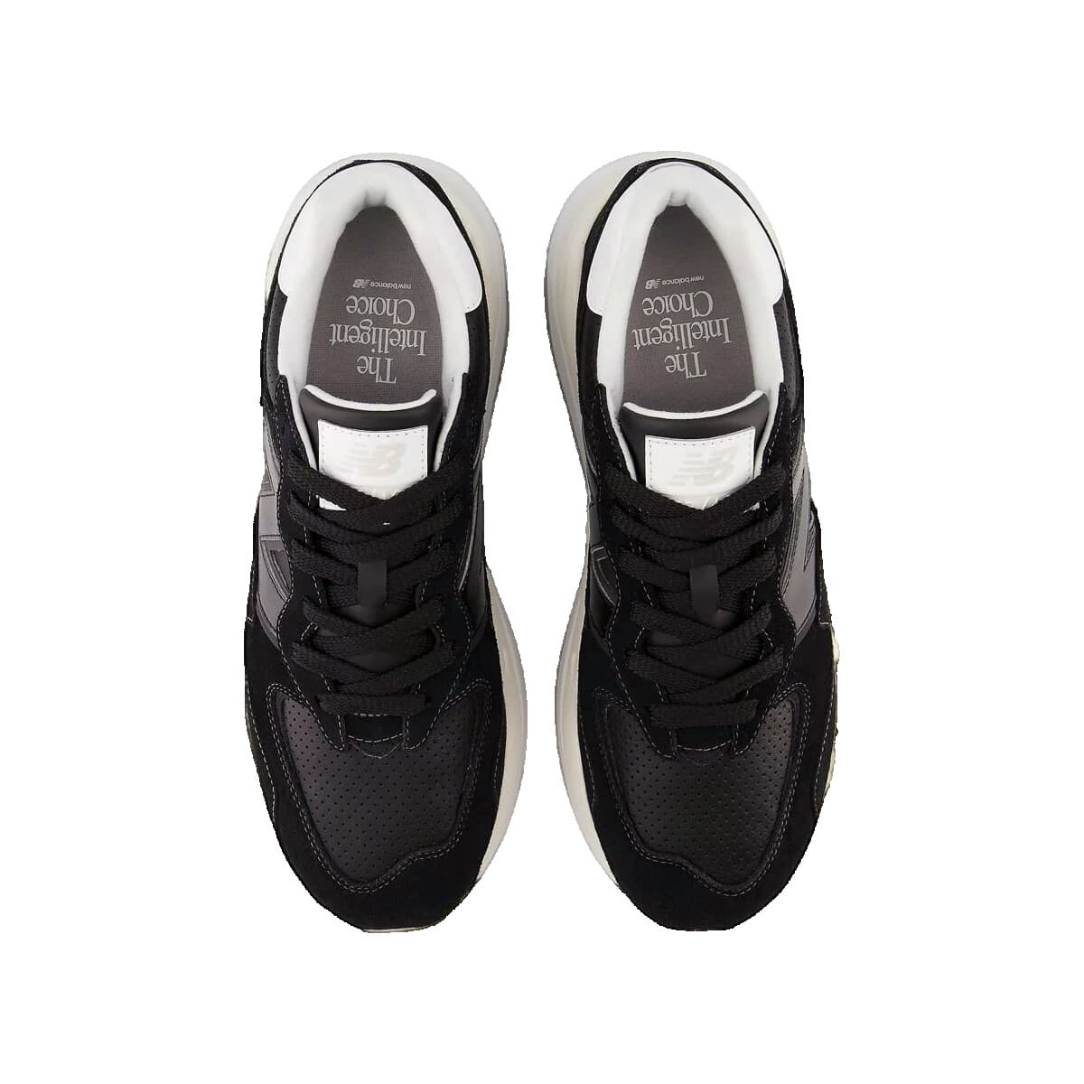 Men's Sneakers New Balance Black