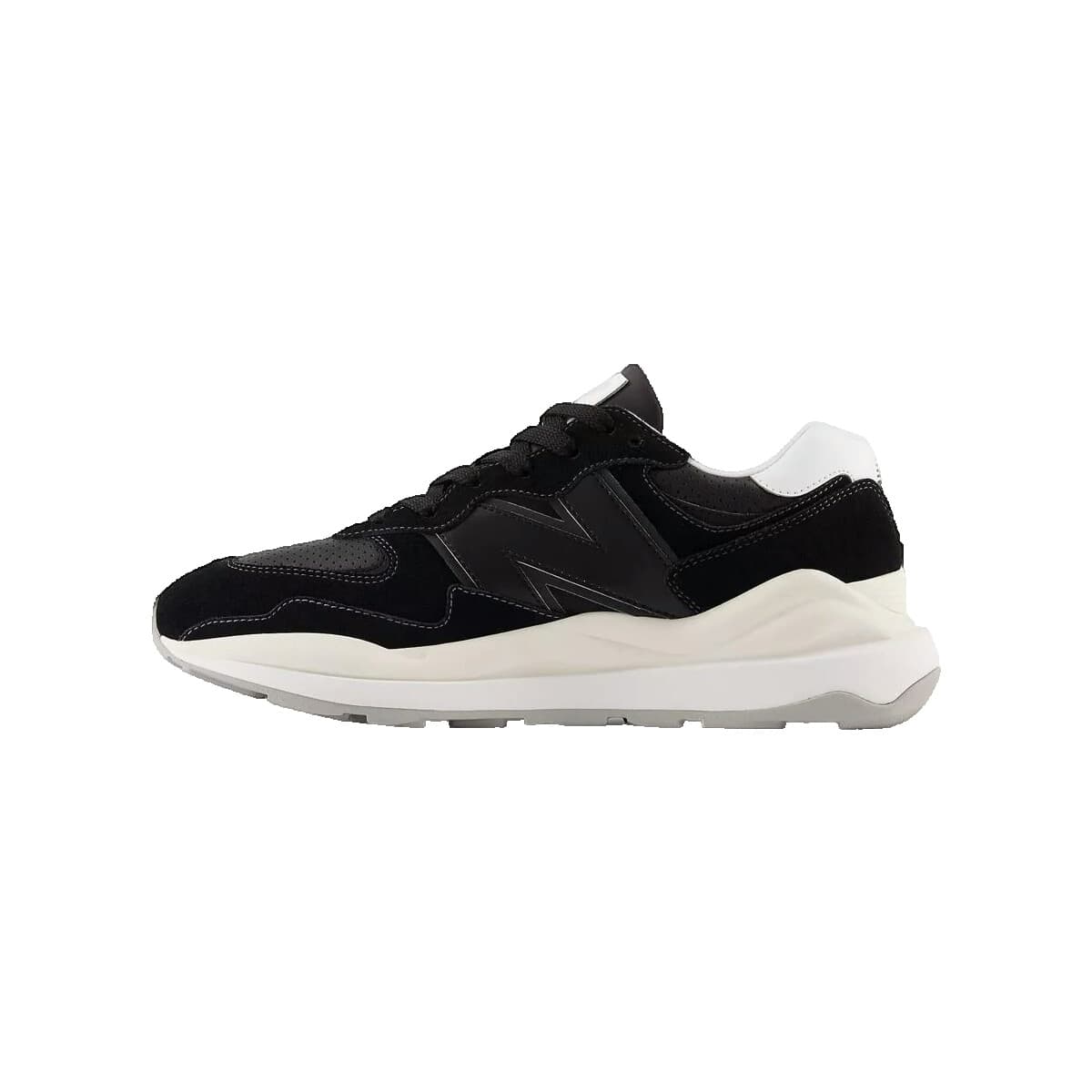 Men's Sneakers New Balance Black