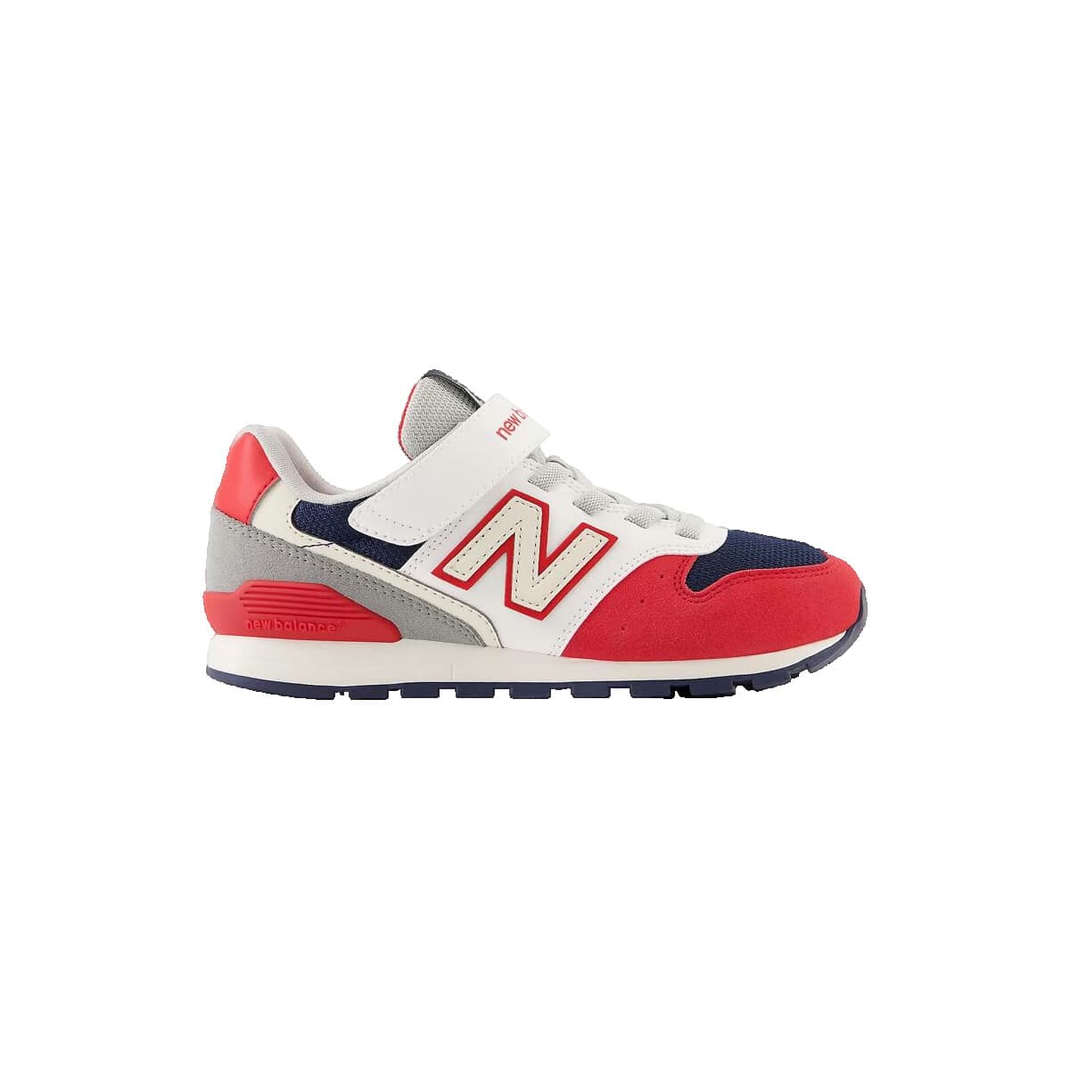Girls' Sneakers New Balance Red