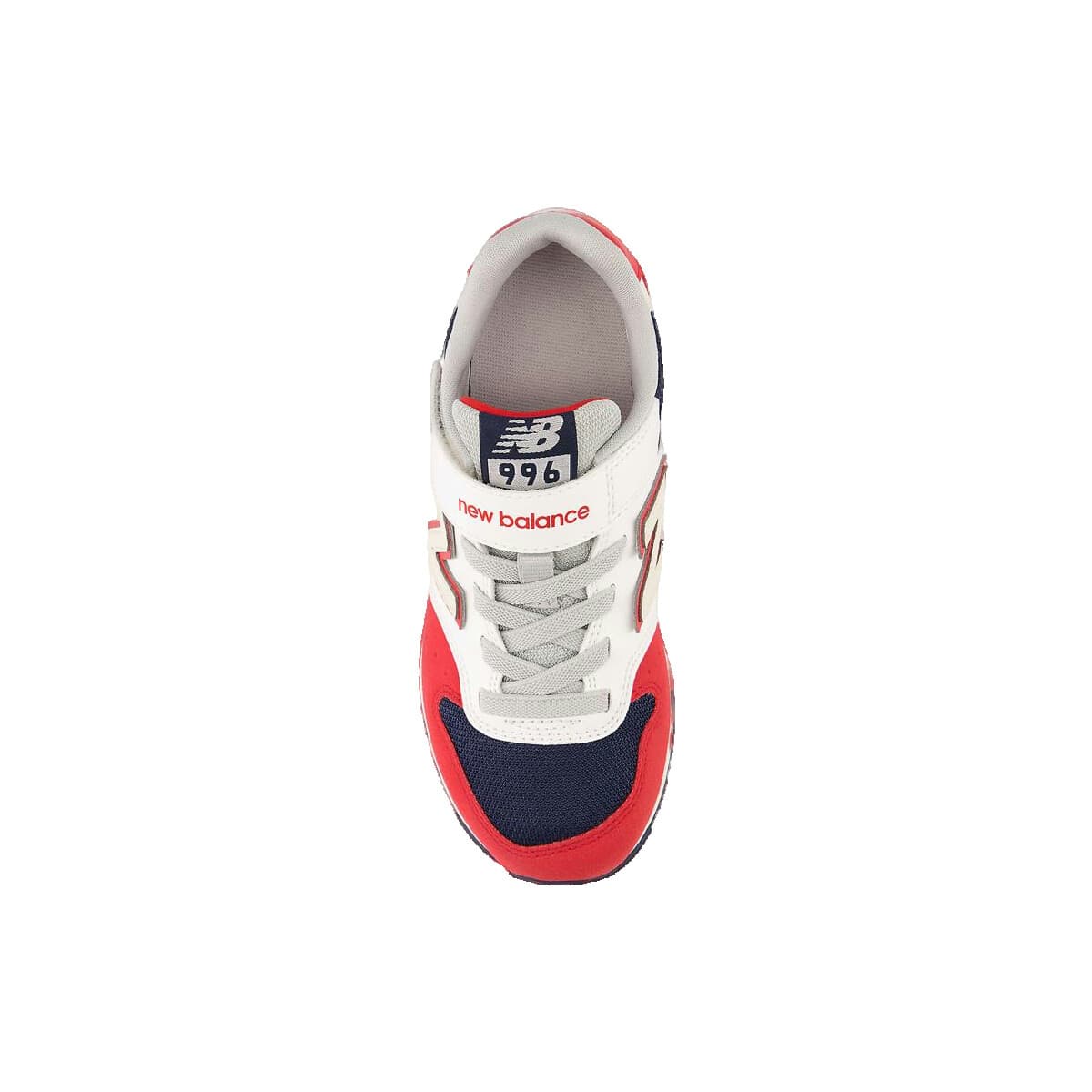 Boys' Sneakers New Balance Red