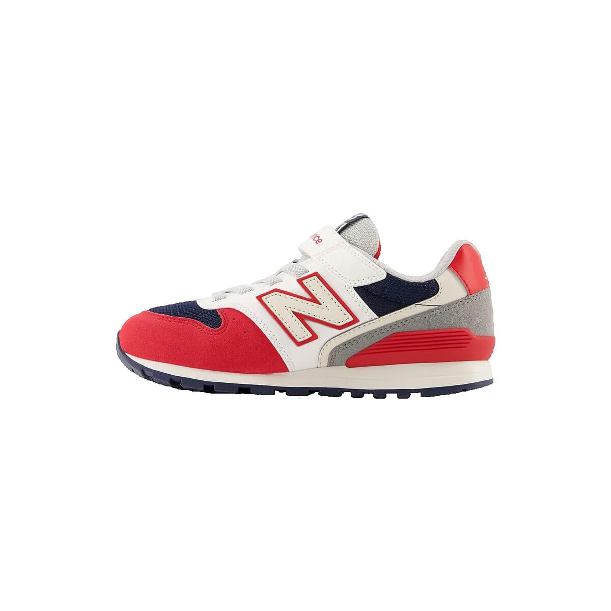 Boys' Sneakers New Balance Red