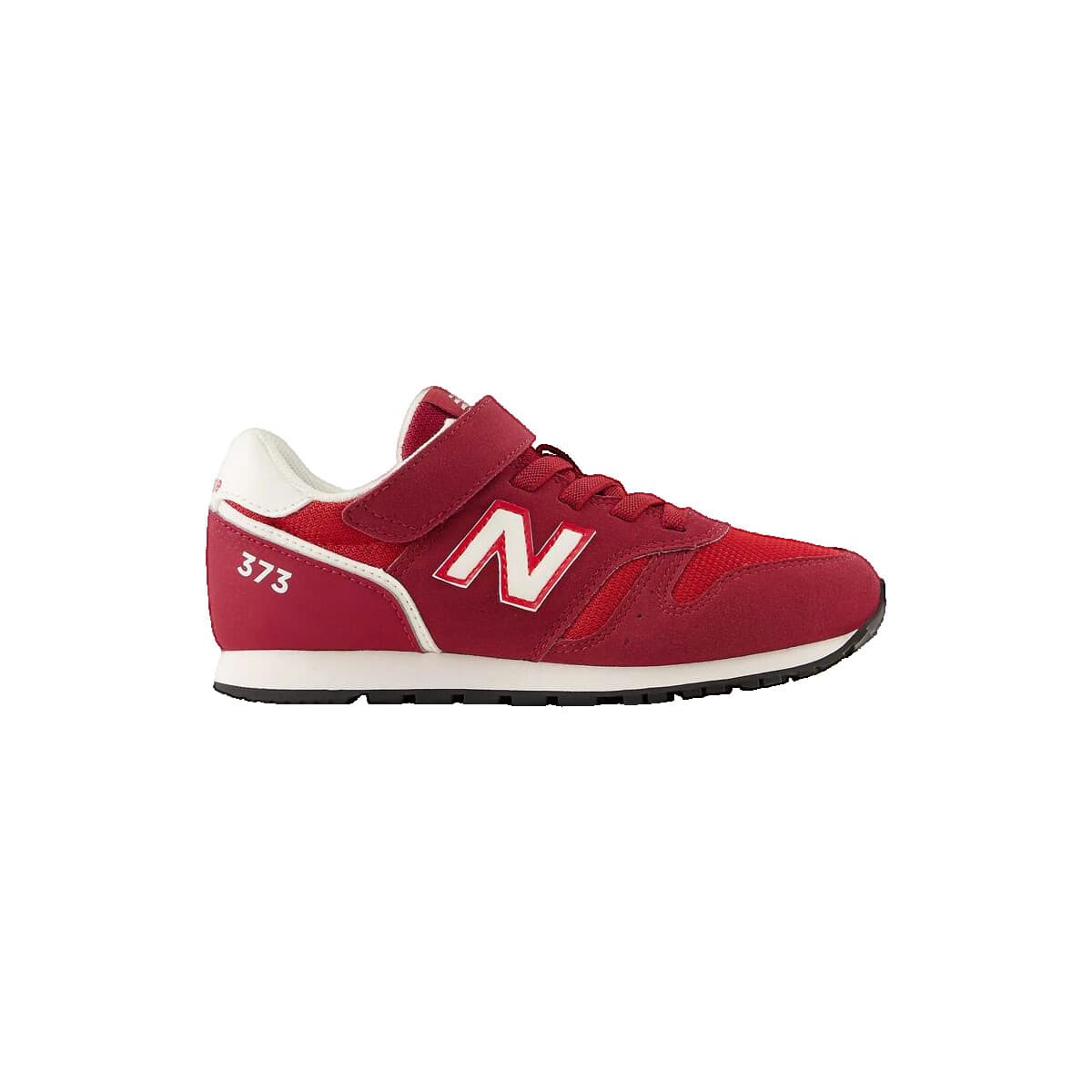 Boys' Sneakers New Balance Red