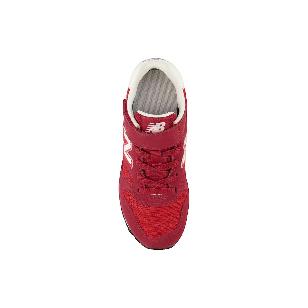 Boys' Sneakers New Balance Red