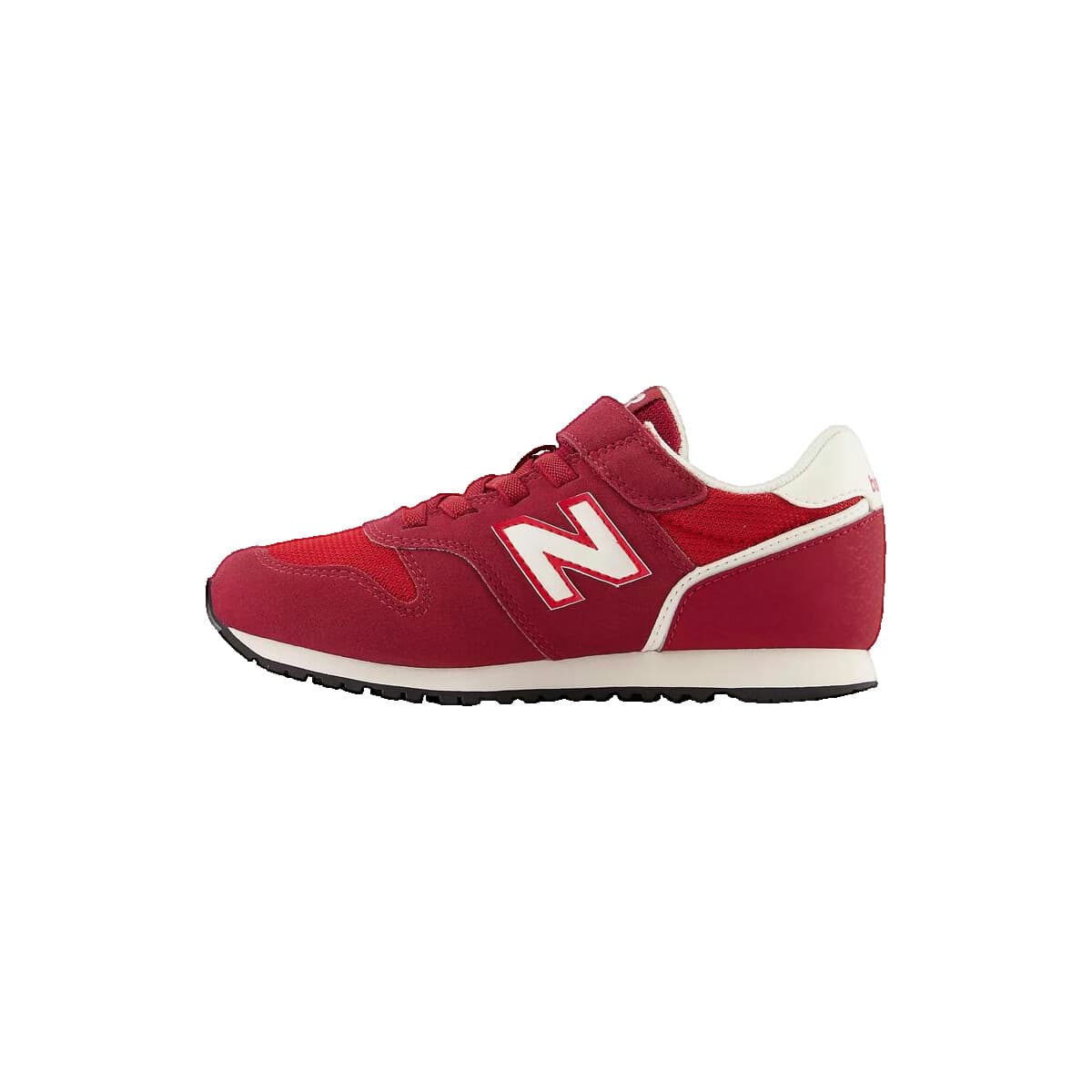 Boys' Sneakers New Balance Red