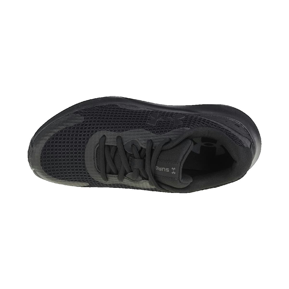 Women's Running Shoes Under Armour Black