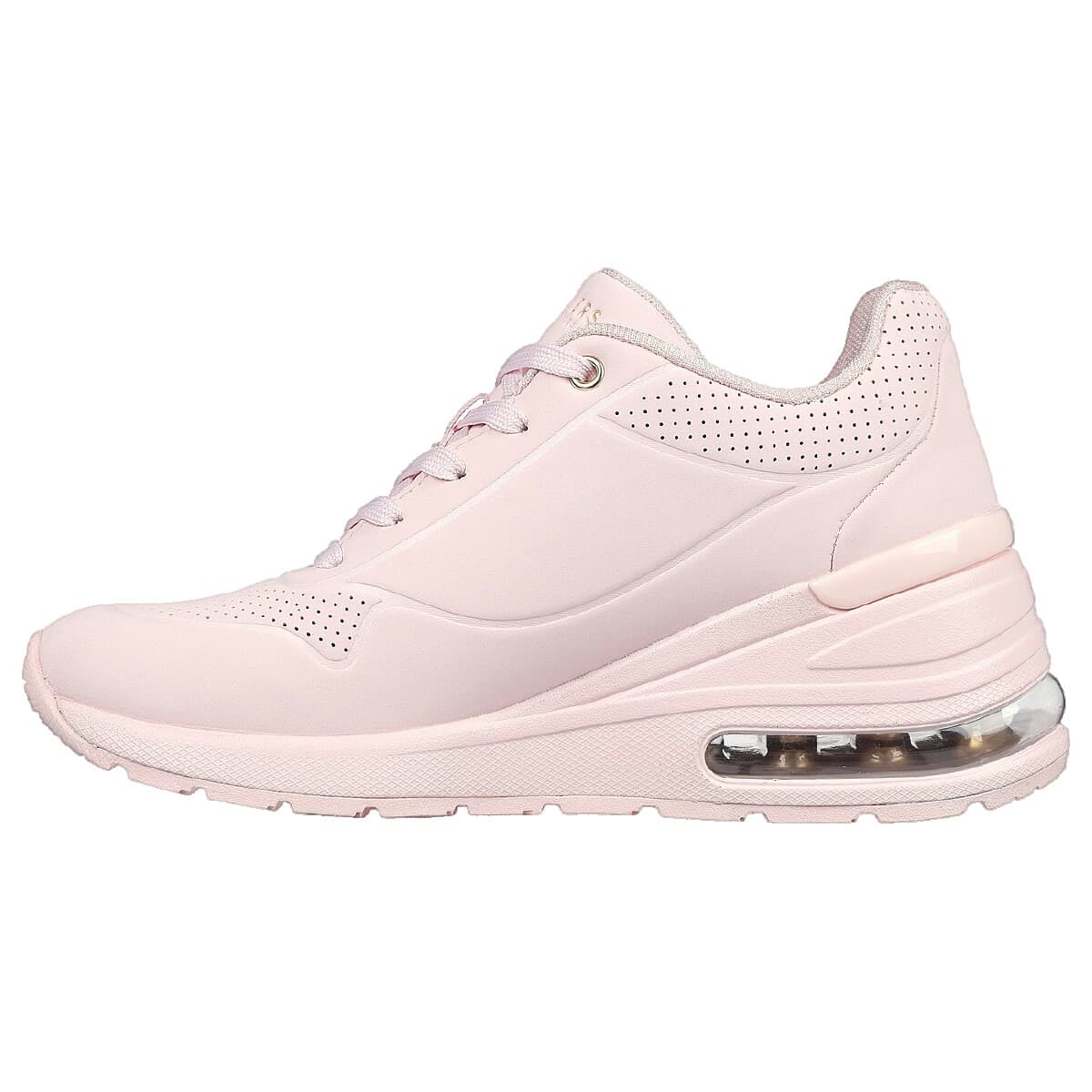 Women's Sneakers Skechers Pink
