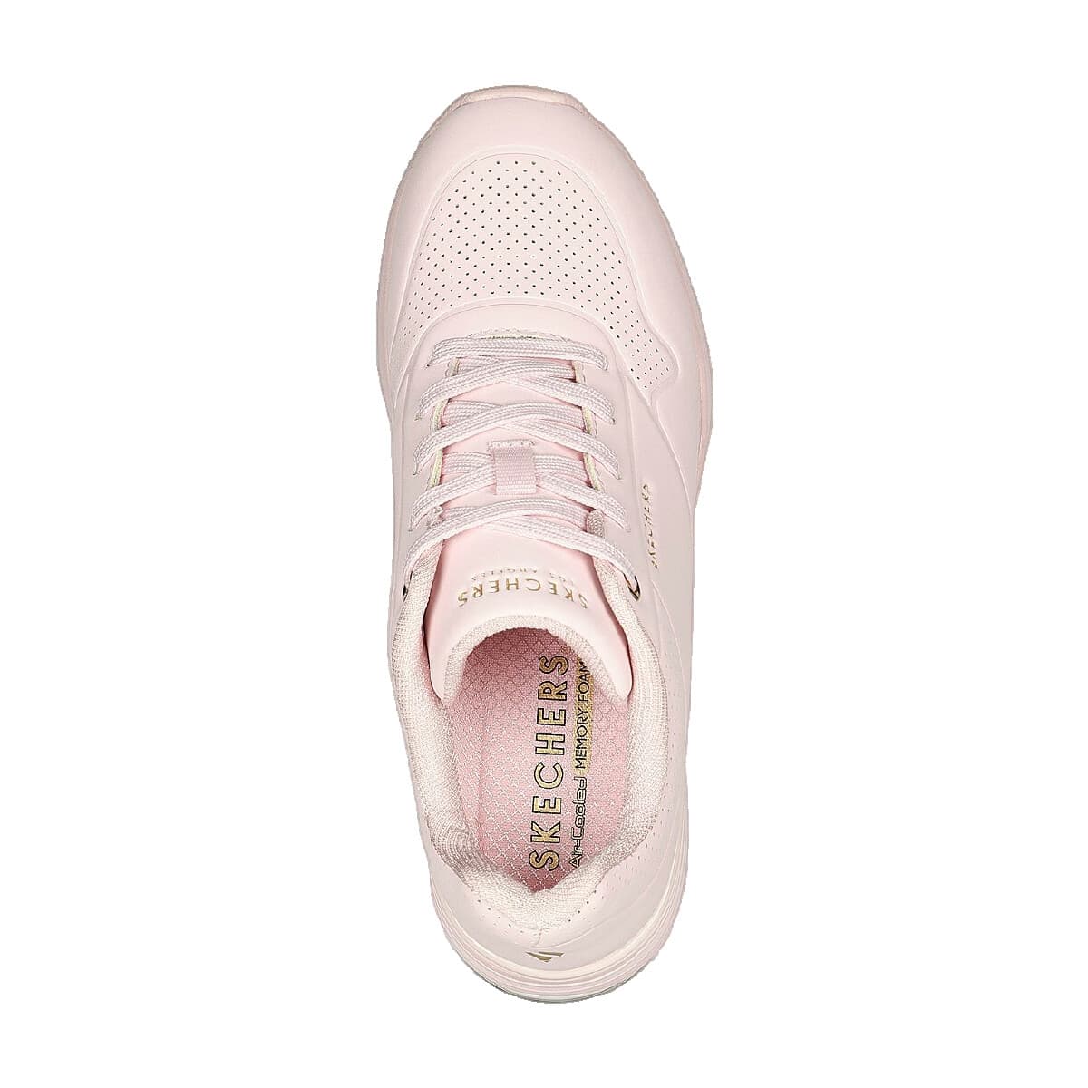 Women's Sneakers Skechers Pink