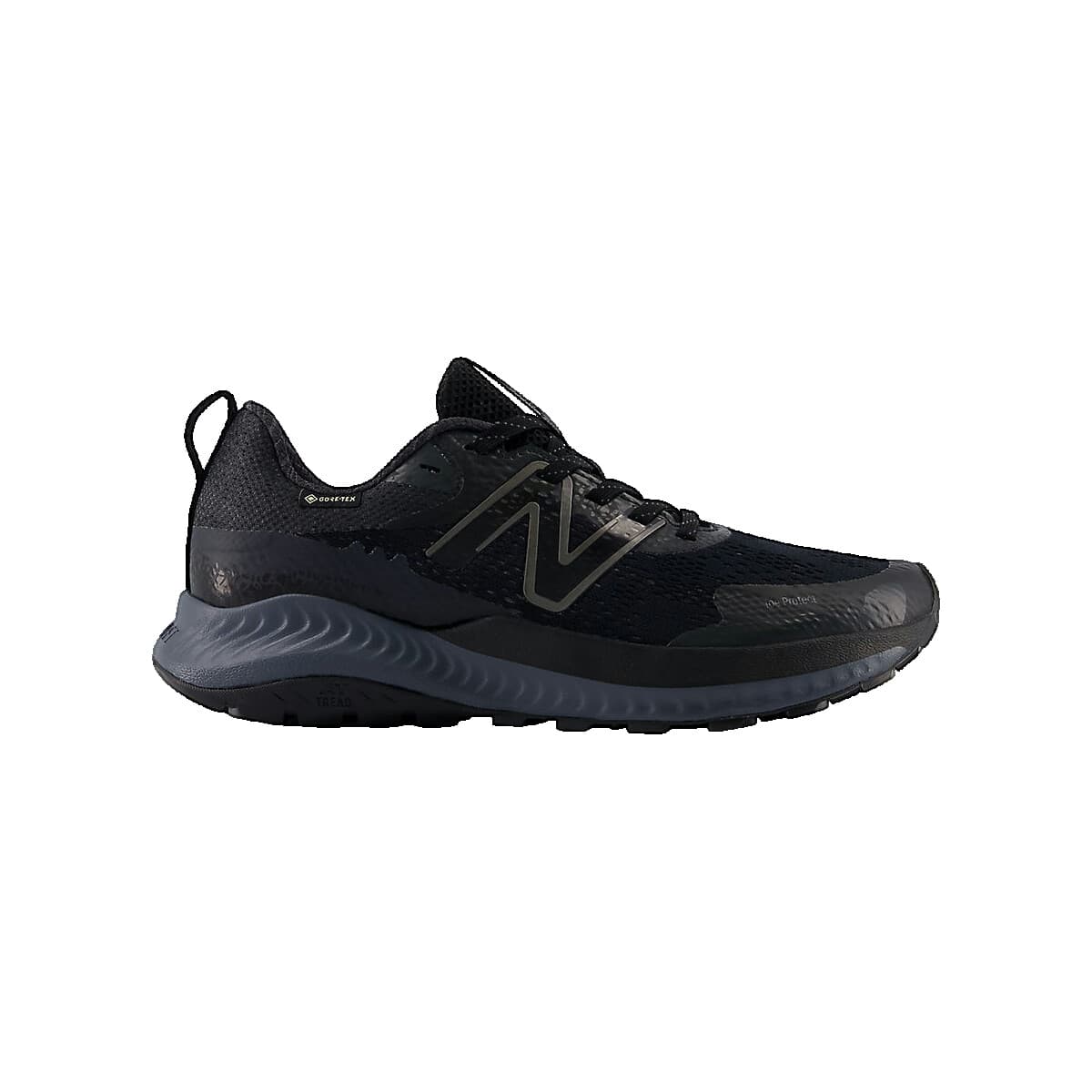 Women's Running Shoes New Balance Black