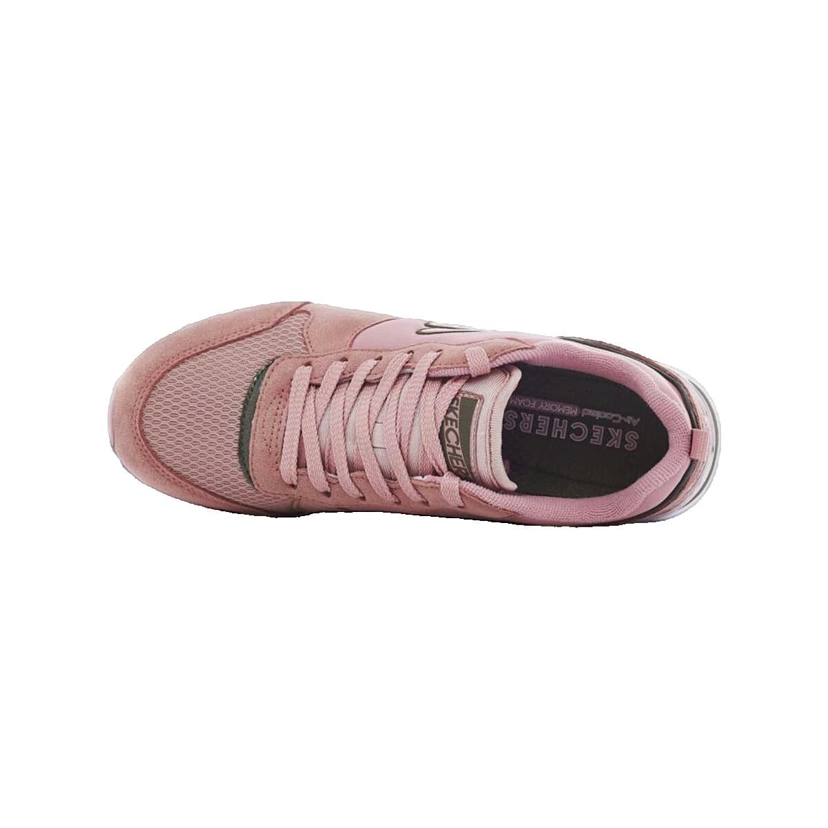 Women's Sneakers Skechers Pink