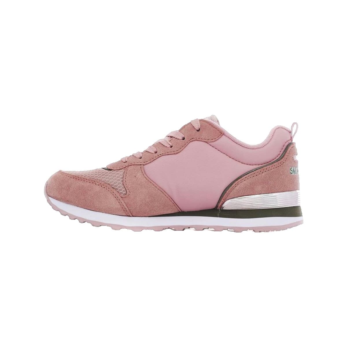 Women's Sneakers Skechers Pink