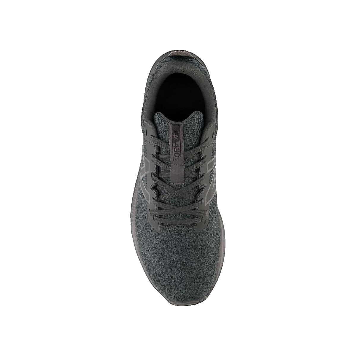 Men's Sneakers New Balance Black