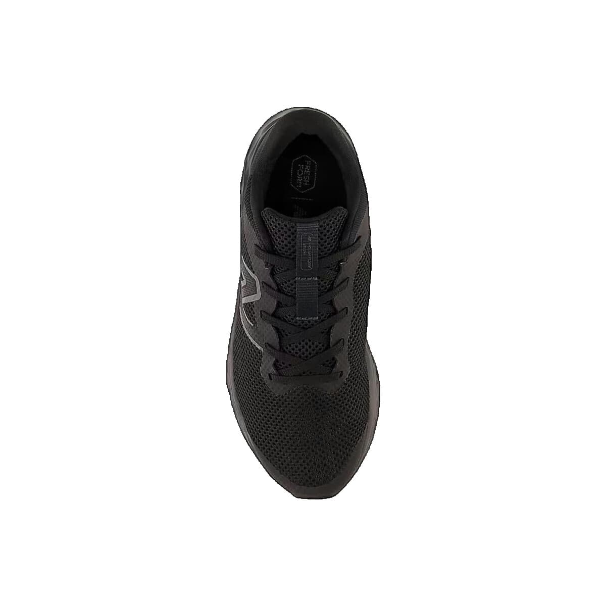 Boys' Sneakers New Balance Black