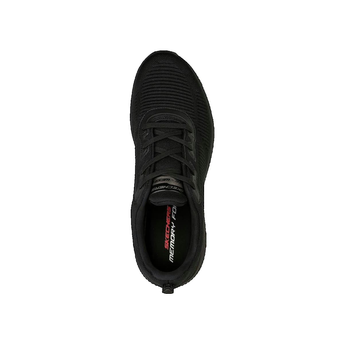 Men's Sneakers Skechers Black