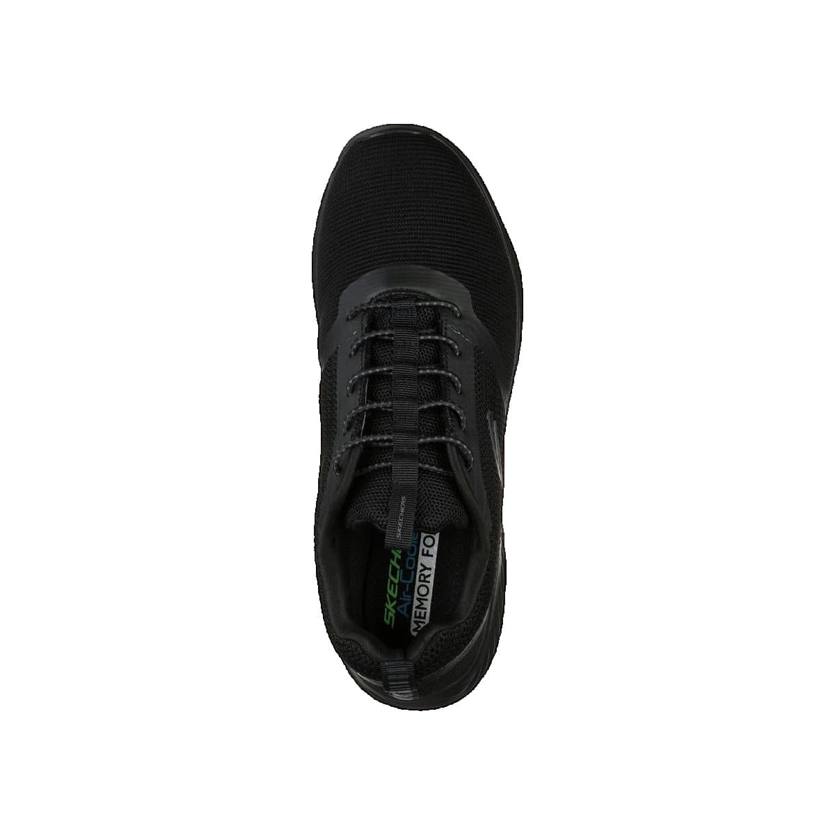 Men's Sneakers Skechers Black