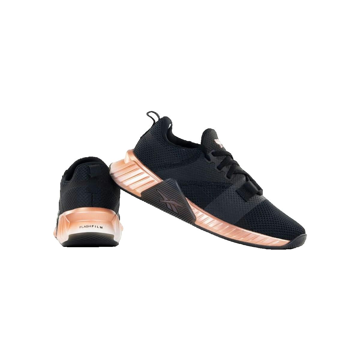 Women's Sports Shoes Reebok Black