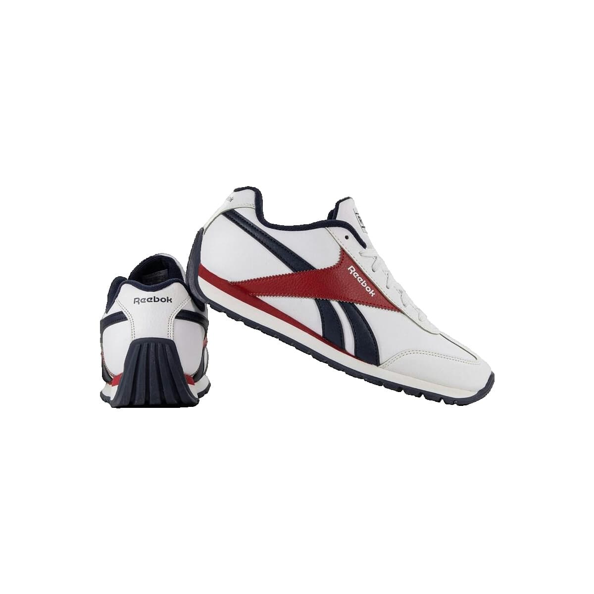 Boys' Sneakers Reebok White