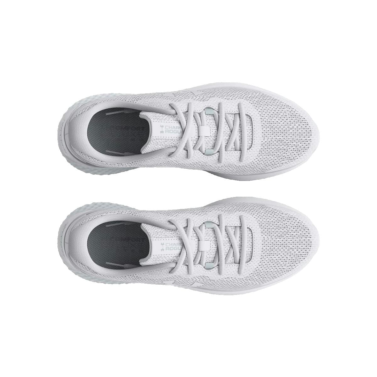 Women's Running Shoes Under Armour White
