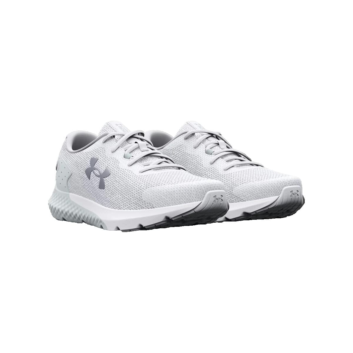 Women's Running Shoes Under Armour White