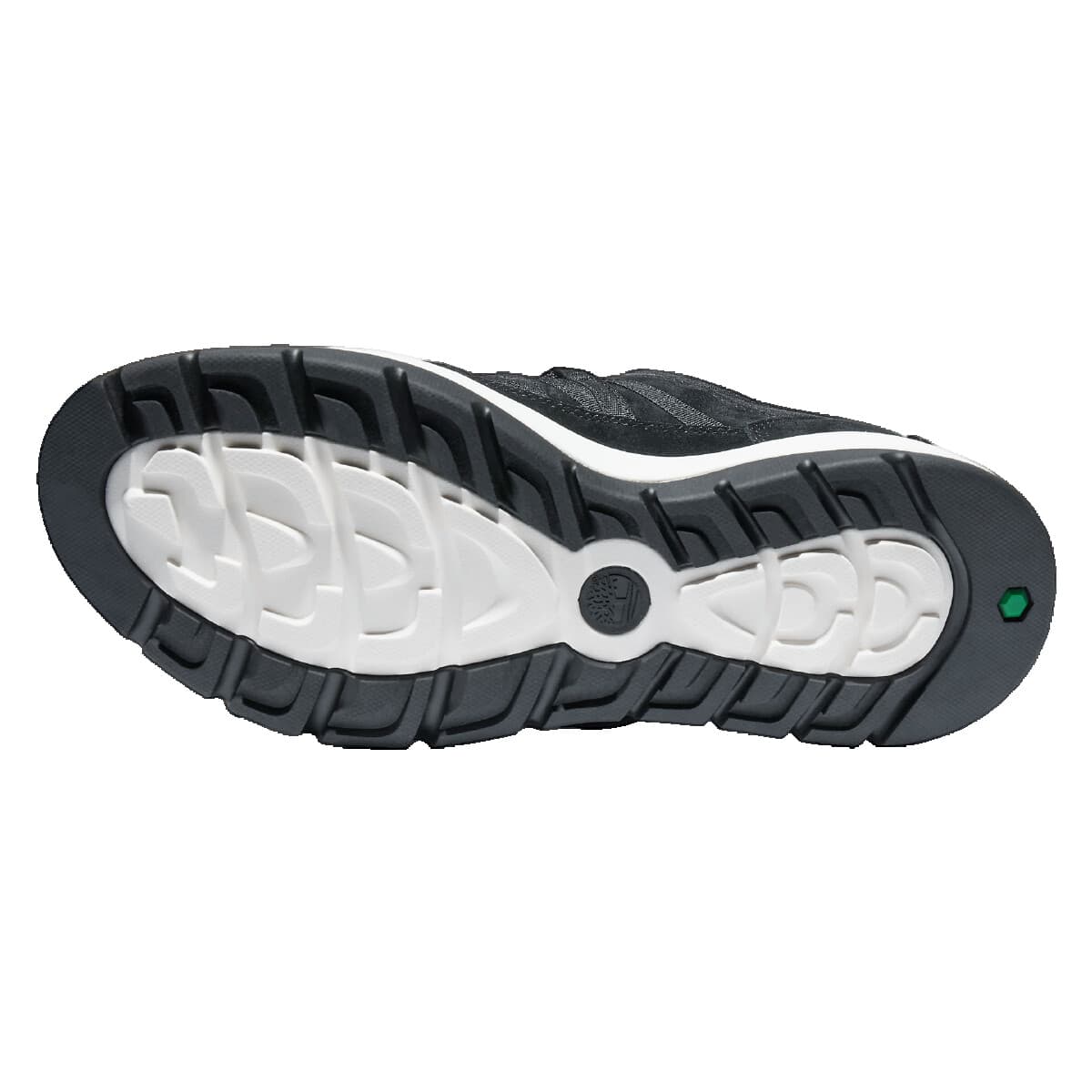 Men's Sneakers Timberland Black