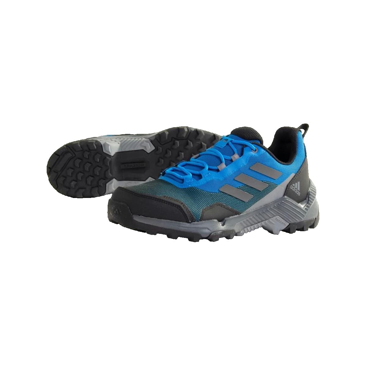 Men's Outdoor Shoes adidas Blue