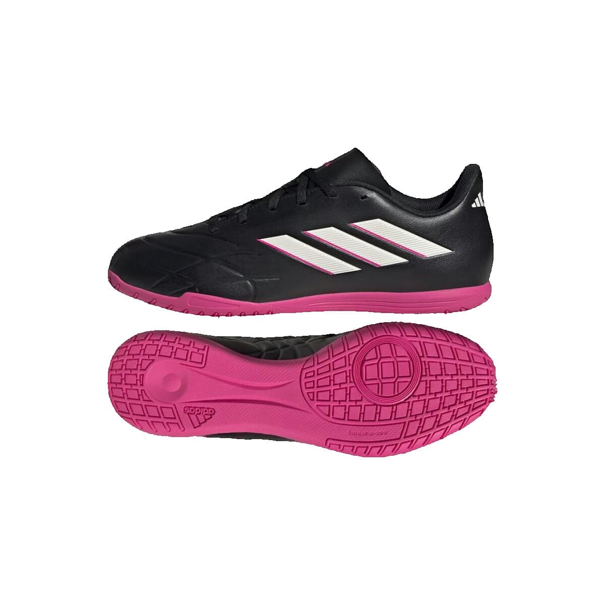 Men's Sneakers adidas Black