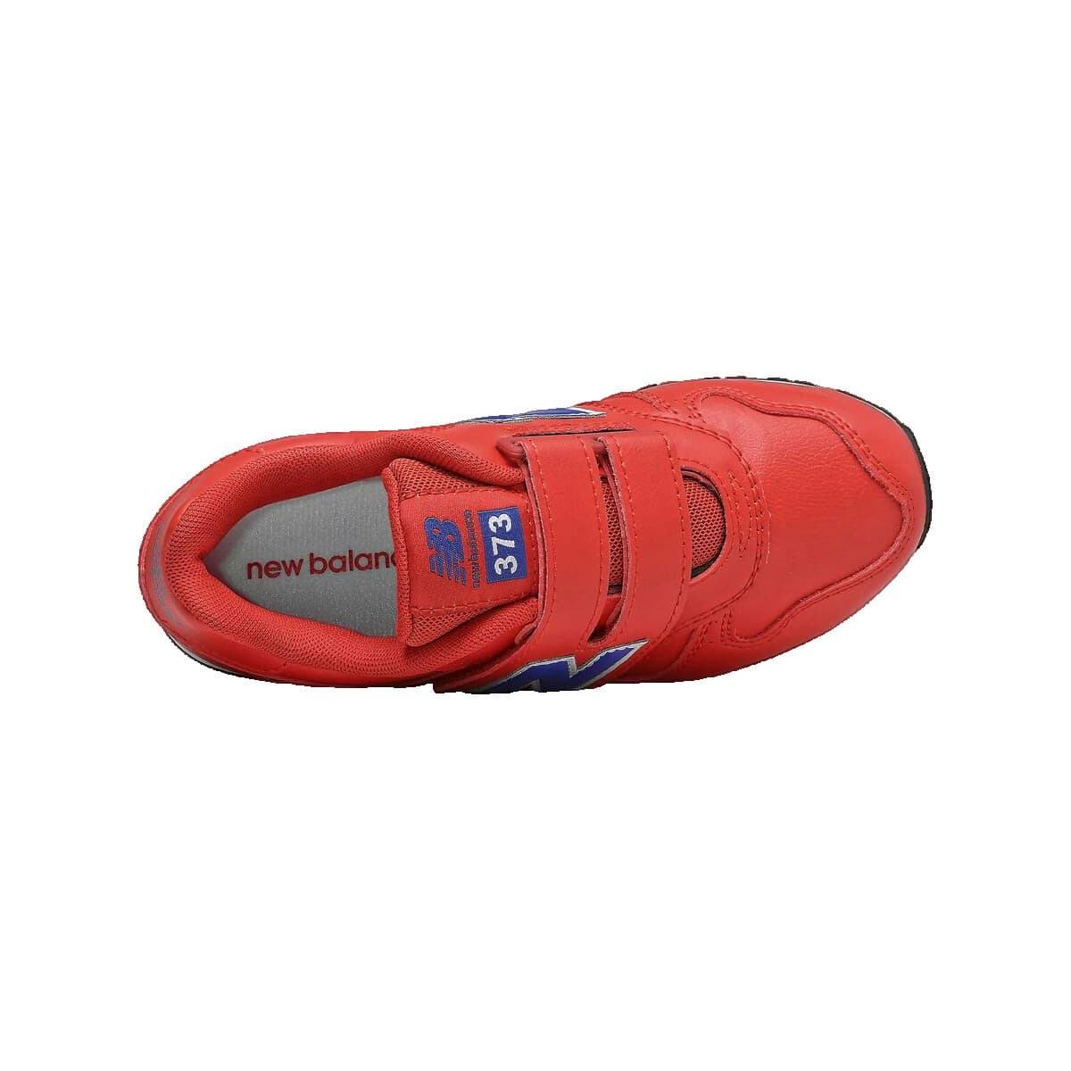 Boys' Sneakers New Balance Red