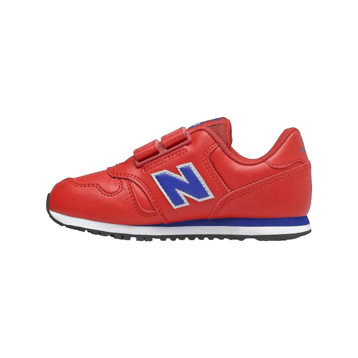 Boys' Sneakers New Balance Red