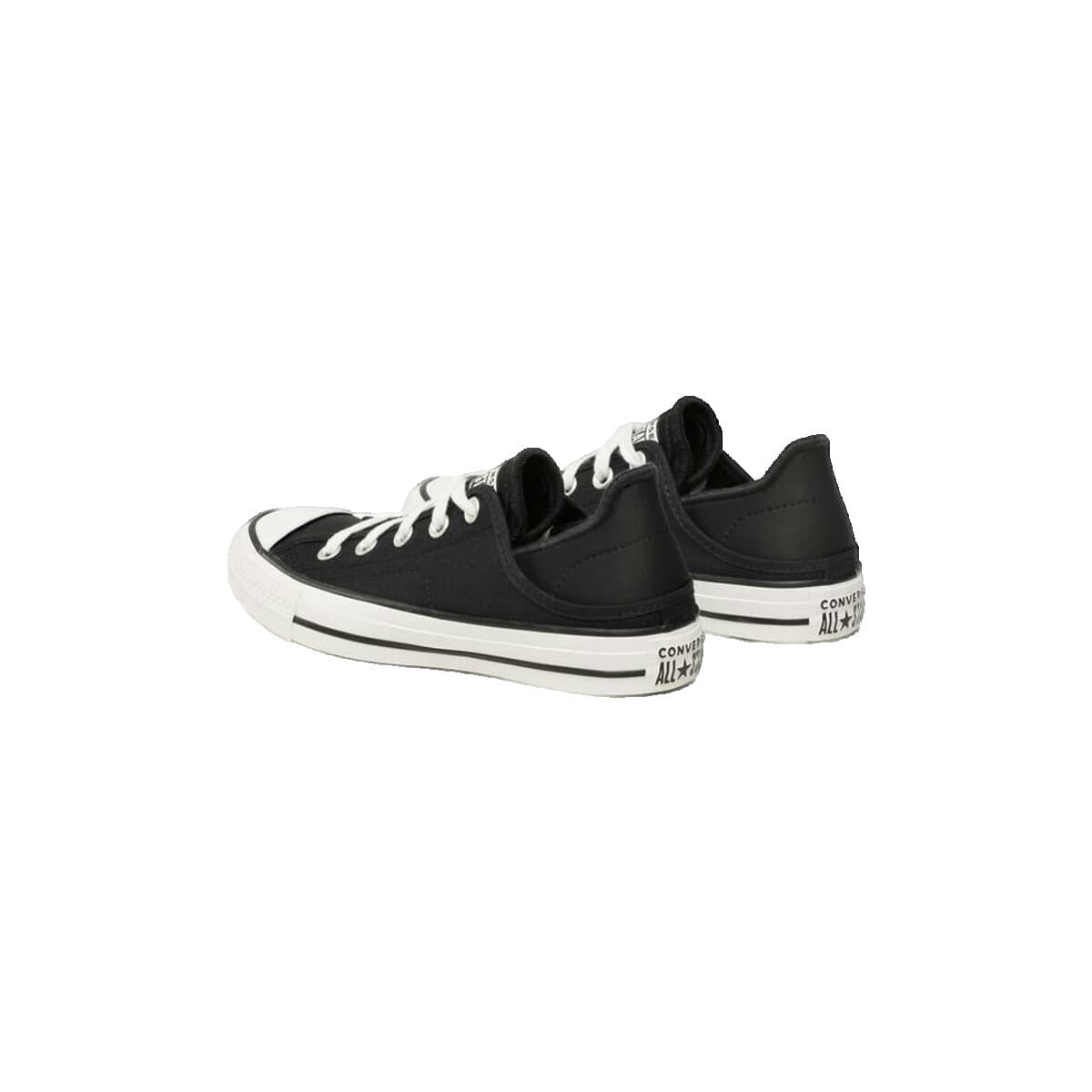 Women's Sneakers Converse Black