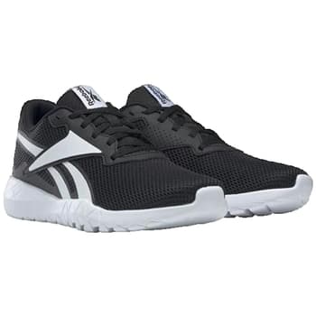 Women's Sports Shoes Reebok Black