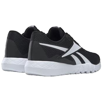 Women's Sports Shoes Reebok Black