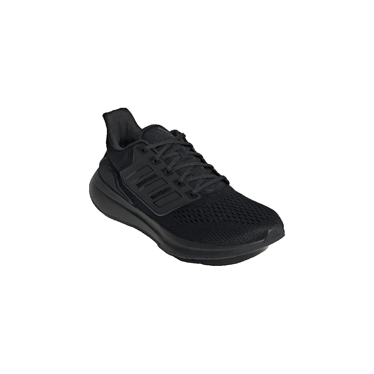 Men's Sneakers adidas Black