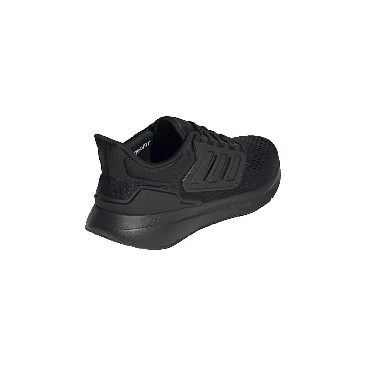 Men's Sneakers adidas Black