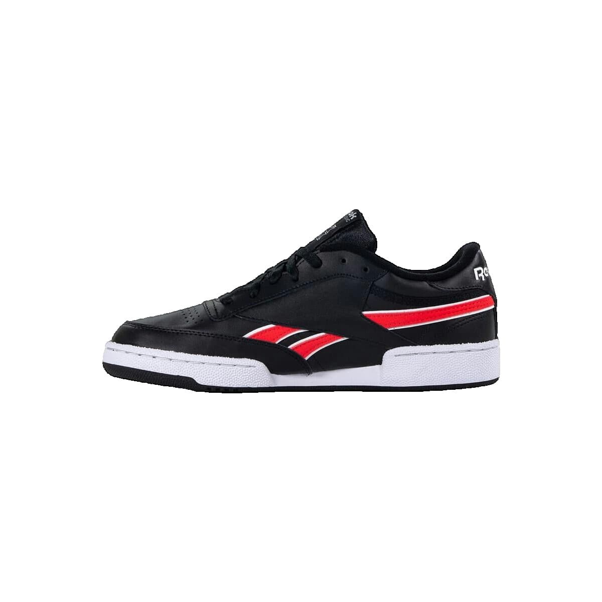 Men's Sports Shoes Reebok Black