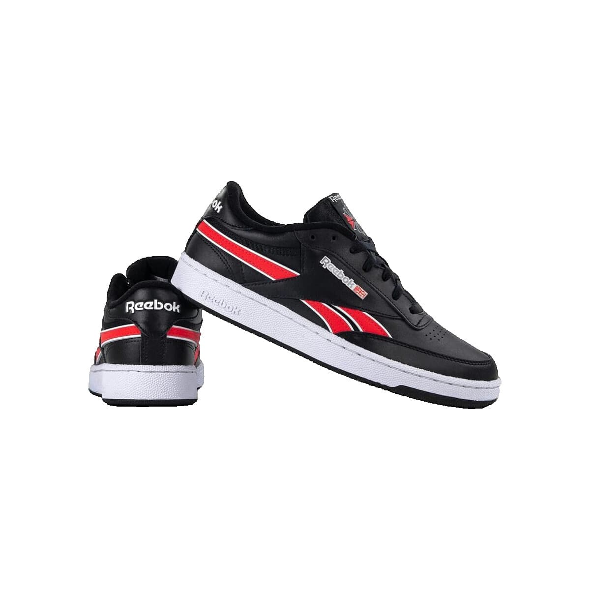 Men's Sports Shoes Reebok Black