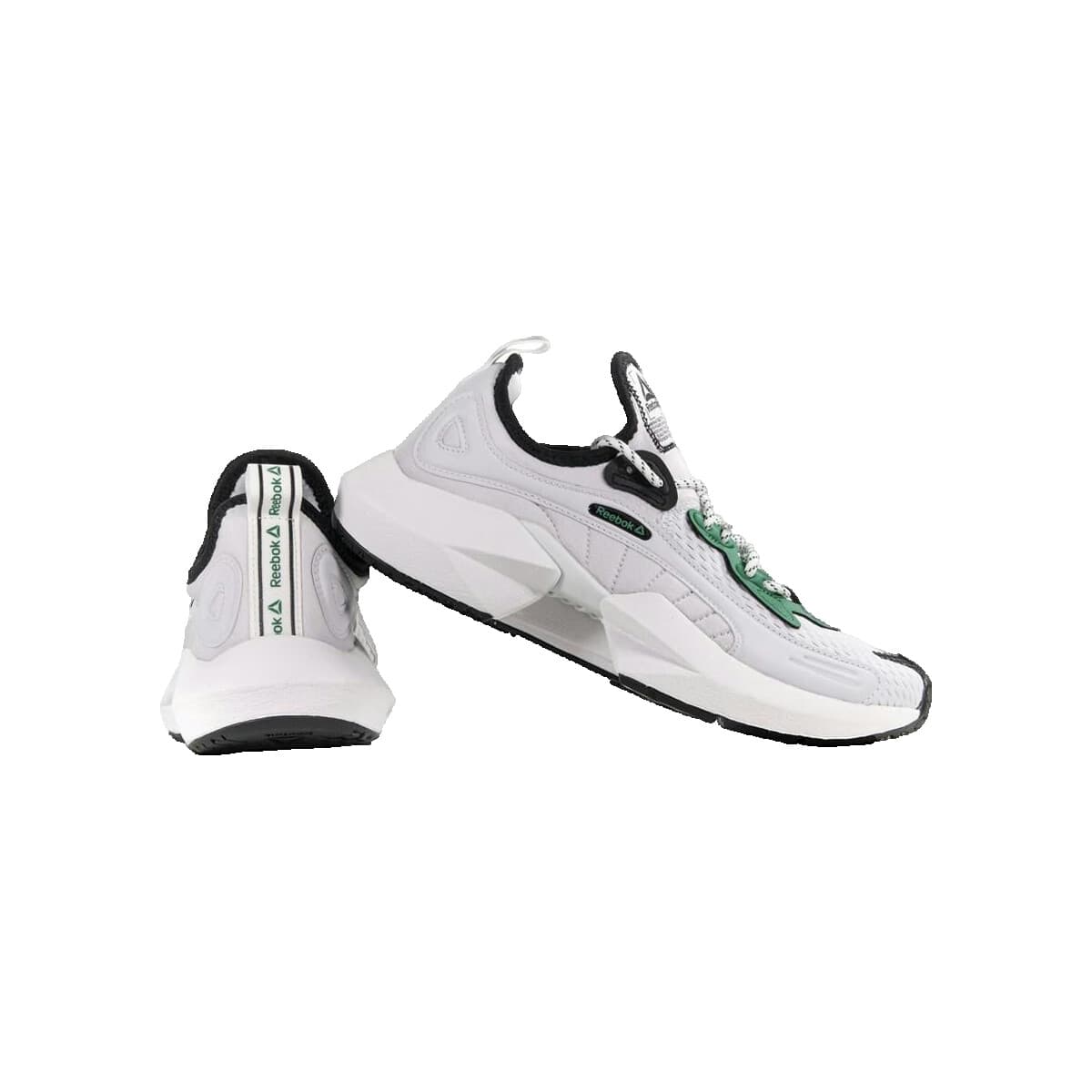 Women's Sports Shoes Reebok White