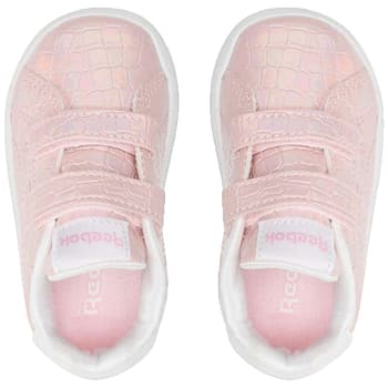 Boys' Sneakers Reebok Pink