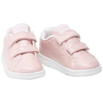 Boys' Sneakers Reebok Pink