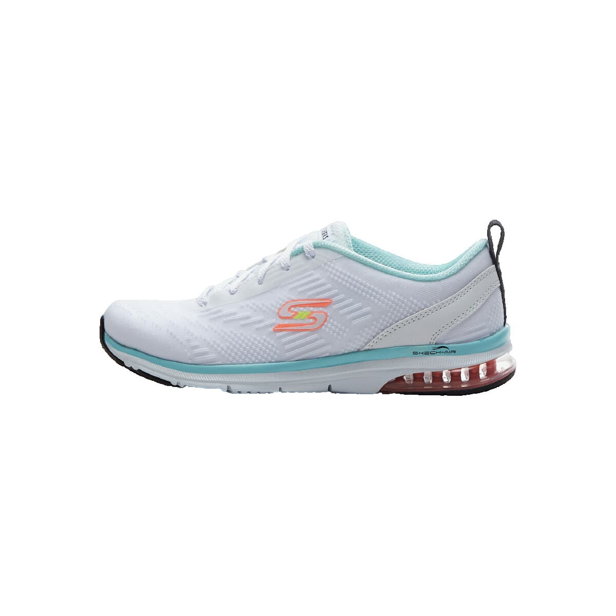Women's Sneakers Skechers White