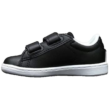 Boys' Sneakers Lacoste Black