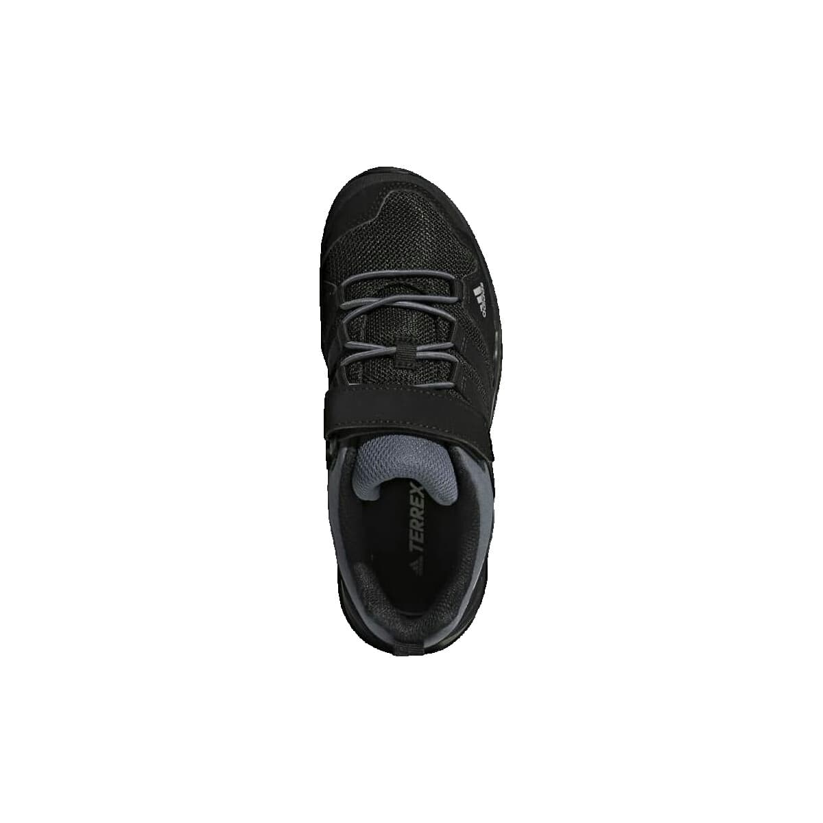 Boys' Outdoor Shoes adidas Black