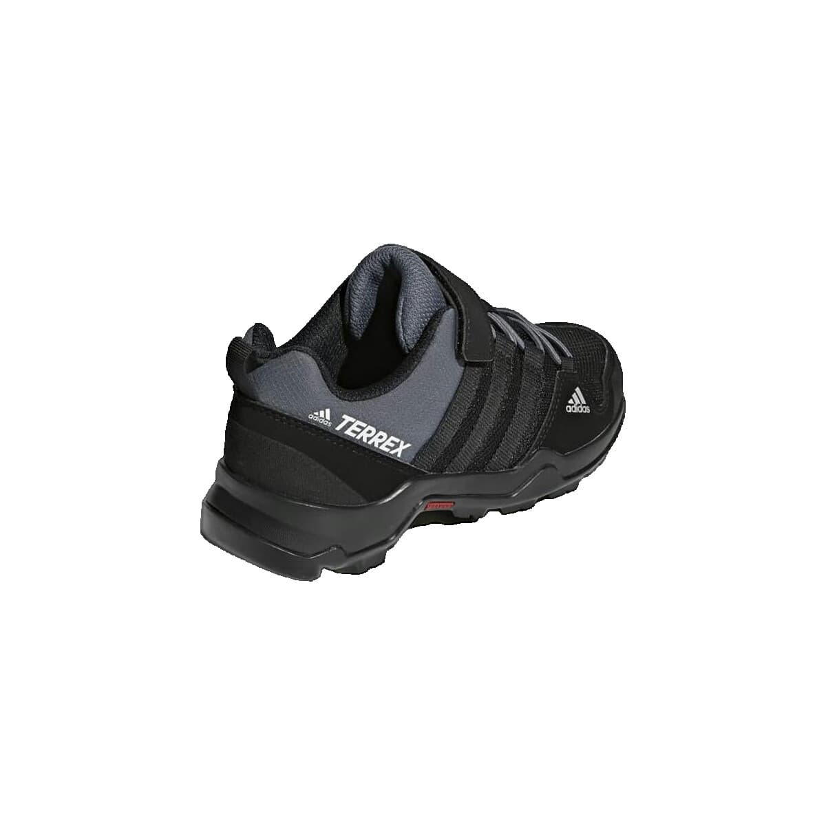Boys' Outdoor Shoes adidas Black