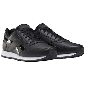 Women's Sports Shoes Reebok Black
