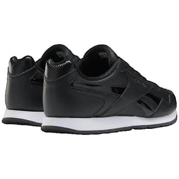 Women's Sports Shoes Reebok Black