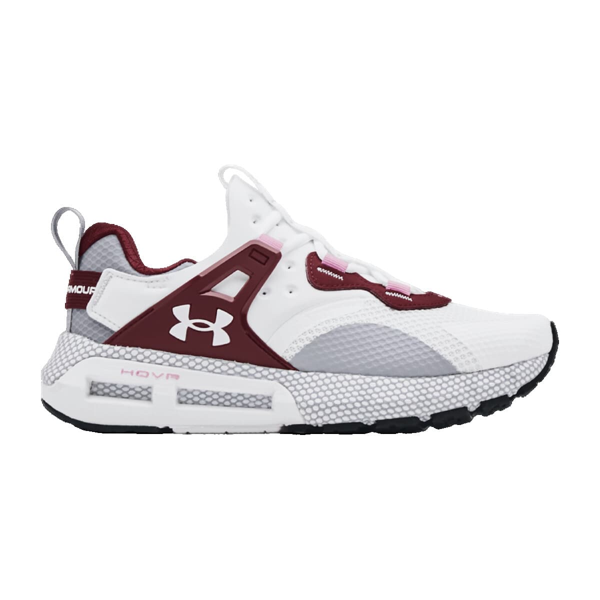 Sneakers Under Armour Hovr Mega Mvmnt