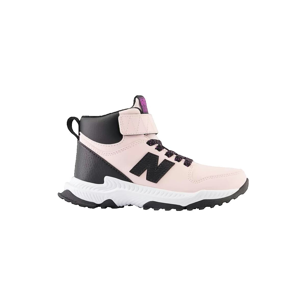 Boys' Sneakers New Balance Red