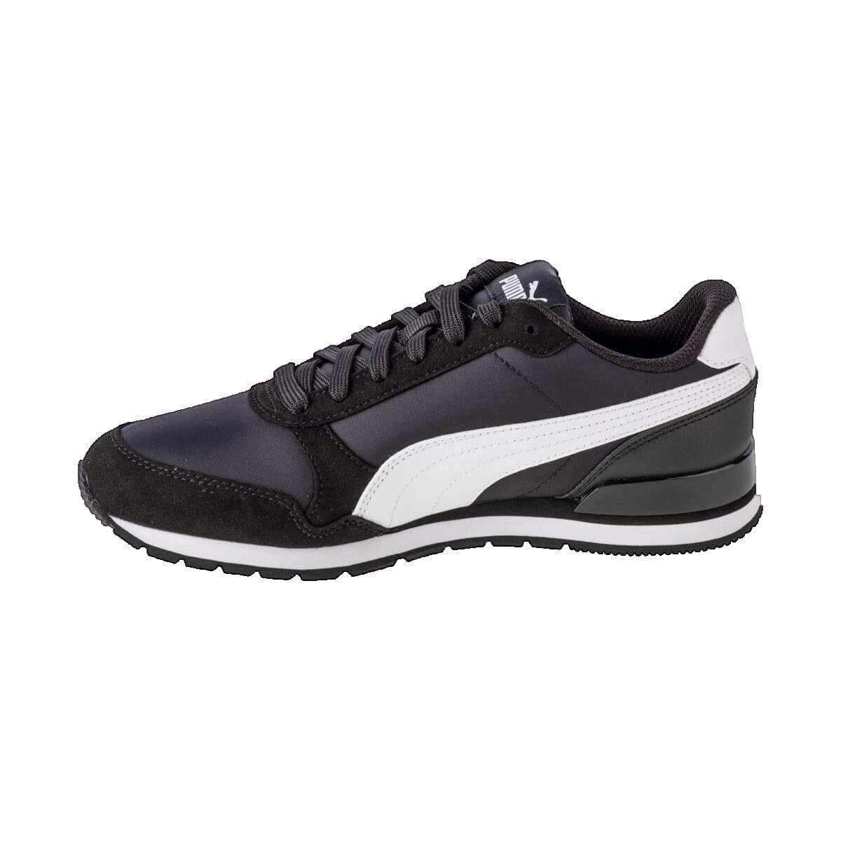 Men's Sneakers Puma Black