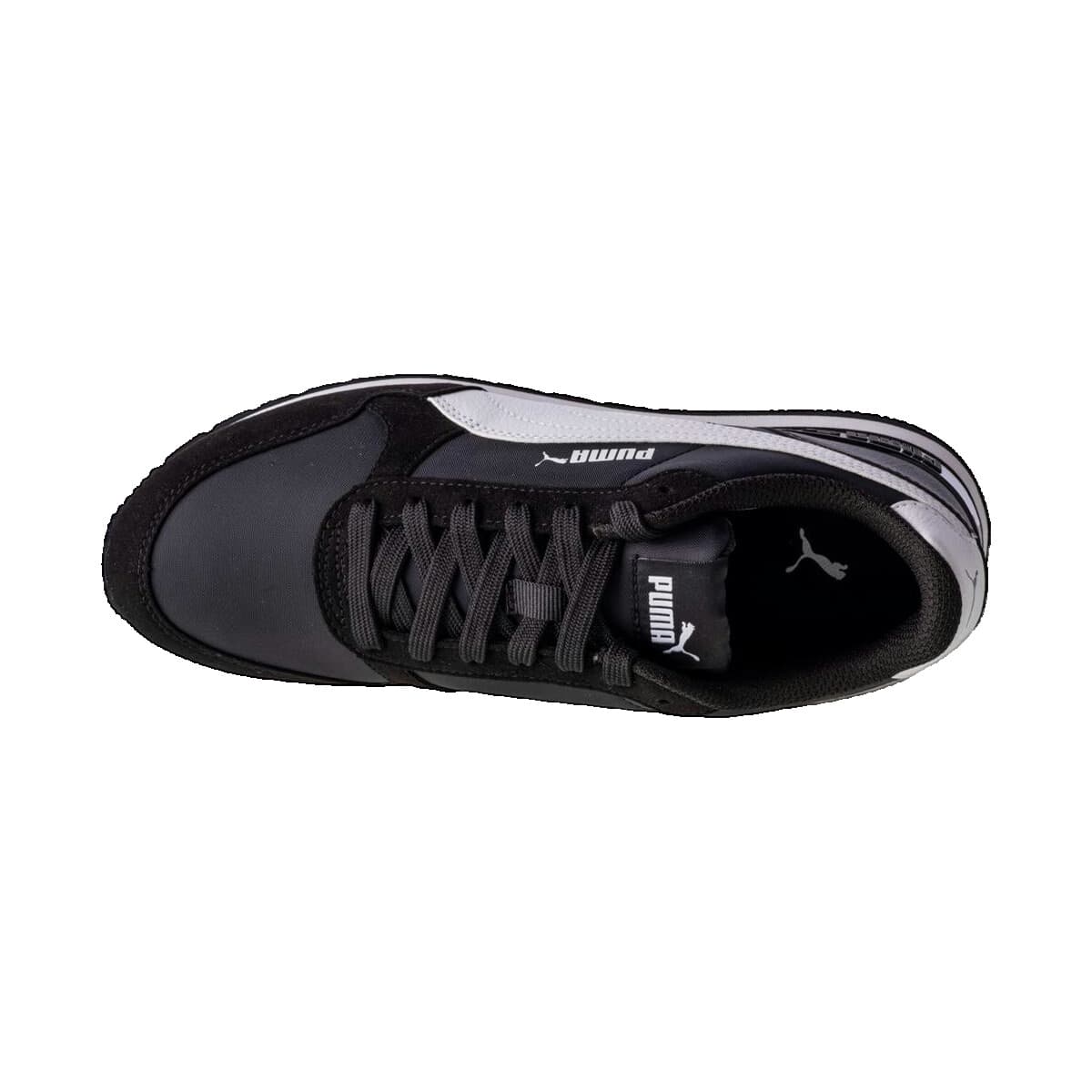 Men's Sneakers Puma Black