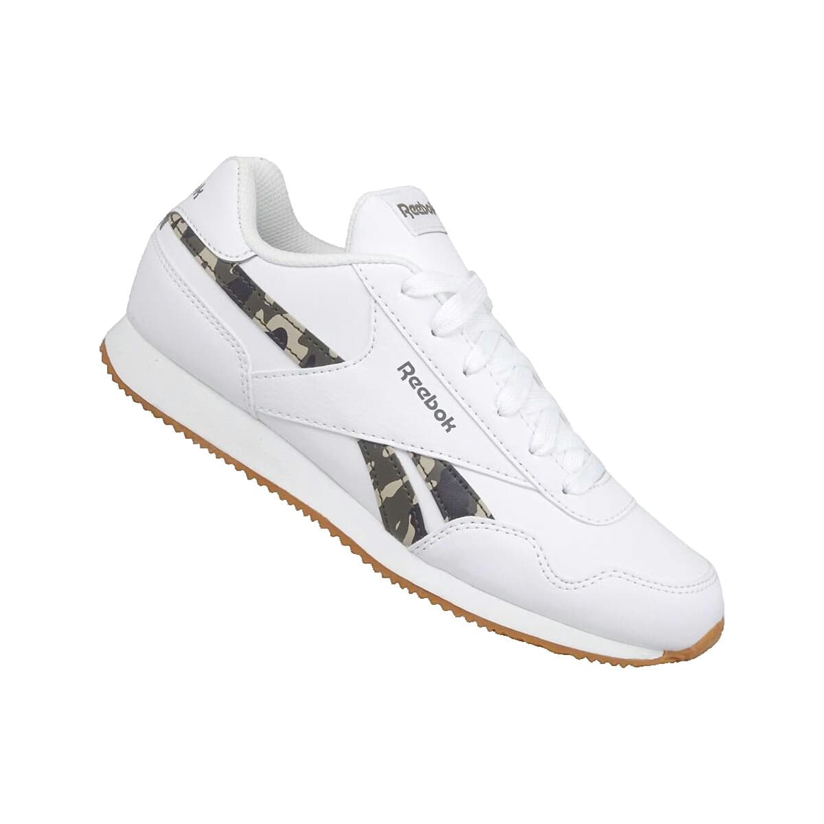 Boys' Sneakers Reebok White